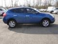 Indigo Blue - Rogue SL AWD Photo No. 7