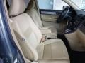 2011 Opal Sage Metallic Honda CR-V SE 4WD  photo #9