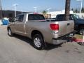 2008 Desert Sand Mica Toyota Tundra Limited Double Cab 4x4  photo #12