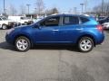Indigo Blue - Rogue SL AWD Photo No. 9