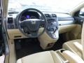 2011 Opal Sage Metallic Honda CR-V SE 4WD  photo #14