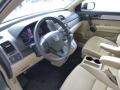 2011 Opal Sage Metallic Honda CR-V SE 4WD  photo #16