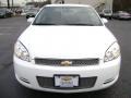 Summit White - Impala LT Photo No. 2
