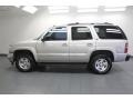 2005 Silver Birch Metallic Chevrolet Tahoe LT  photo #2