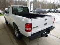 Oxford White - Ranger XL Regular Cab Photo No. 4