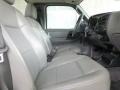 Oxford White - Ranger XL Regular Cab Photo No. 9