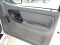 Oxford White - Ranger XL Regular Cab Photo No. 10