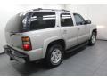 2005 Silver Birch Metallic Chevrolet Tahoe LT  photo #11