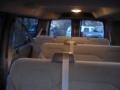 2012 Summit White Chevrolet Express LT 3500 Passenger Van  photo #14