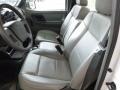 Oxford White - Ranger XL Regular Cab Photo No. 15