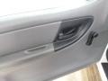 Oxford White - Ranger XL Regular Cab Photo No. 17