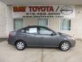 Carbon Gray - Elantra GLS Sedan Photo No. 1