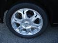 Ebony Black - Focus SE Coupe Photo No. 5