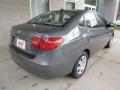 Carbon Gray - Elantra GLS Sedan Photo No. 2