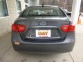Carbon Gray - Elantra GLS Sedan Photo No. 3