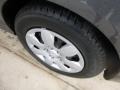 Carbon Gray - Elantra GLS Sedan Photo No. 8