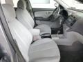 Carbon Gray - Elantra GLS Sedan Photo No. 9