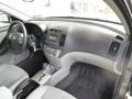 Carbon Gray - Elantra GLS Sedan Photo No. 10