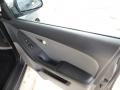 Carbon Gray - Elantra GLS Sedan Photo No. 11