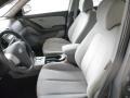 Carbon Gray - Elantra GLS Sedan Photo No. 13