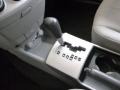 Carbon Gray - Elantra GLS Sedan Photo No. 17