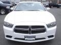 Bright White - Charger SE Photo No. 2