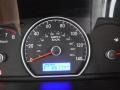 Carbon Gray - Elantra GLS Sedan Photo No. 20