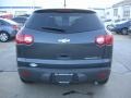 Cyber Gray Metallic - Traverse LT Photo No. 5