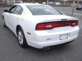 Bright White - Charger SE Photo No. 6