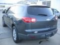 Cyber Gray Metallic - Traverse LT Photo No. 6