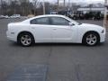 Bright White - Charger SE Photo No. 7