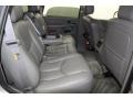 2005 Silver Birch Metallic Chevrolet Tahoe LT  photo #43