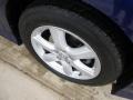 Blue Ribbon Metallic - Camry SE Photo No. 8