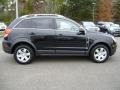 2012 Black Granite Metallic Chevrolet Captiva Sport LS  photo #4