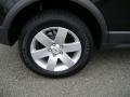 2012 Chevrolet Captiva Sport LS Wheel