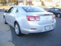 Silver Ice Metallic - Malibu LT Photo No. 6