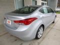 Silver - Elantra Limited Photo No. 2