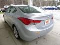 Silver - Elantra Limited Photo No. 4