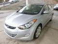 Silver - Elantra Limited Photo No. 5