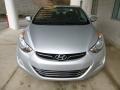 Silver - Elantra Limited Photo No. 6