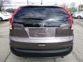 2013 Urban Titanium Metallic Honda CR-V EX AWD  photo #4