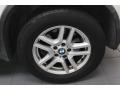 Alpine White - X5 3.0i Photo No. 10