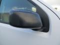 Avalanche White - Frontier SV Crew Cab Photo No. 16