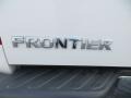 2011 Avalanche White Nissan Frontier SV Crew Cab  photo #22