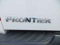 Avalanche White - Frontier SV Crew Cab Photo No. 22