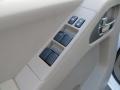 Avalanche White - Frontier SV Crew Cab Photo No. 34