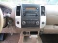 2011 Avalanche White Nissan Frontier SV Crew Cab  photo #38