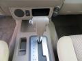 2011 Avalanche White Nissan Frontier SV Crew Cab  photo #41