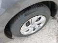 2013 Polished Metal Metallic Honda Civic LX Sedan  photo #9