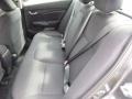 2013 Polished Metal Metallic Honda Civic LX Sedan  photo #11